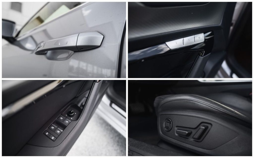 Audi A6 2023 – foto 15