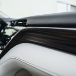 Toyota Camry 2020 – photo 17