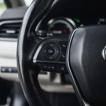 Toyota Camry 2020 – photo 24