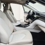 Toyota Camry 2020 – photo 14