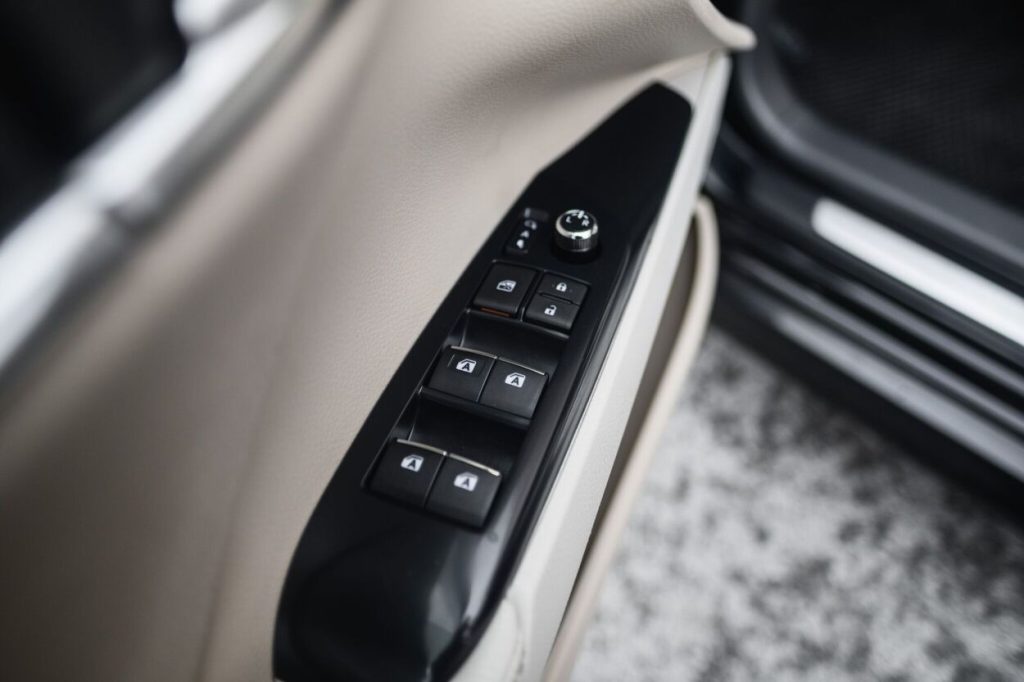 Toyota Camry 2020 – photo 21