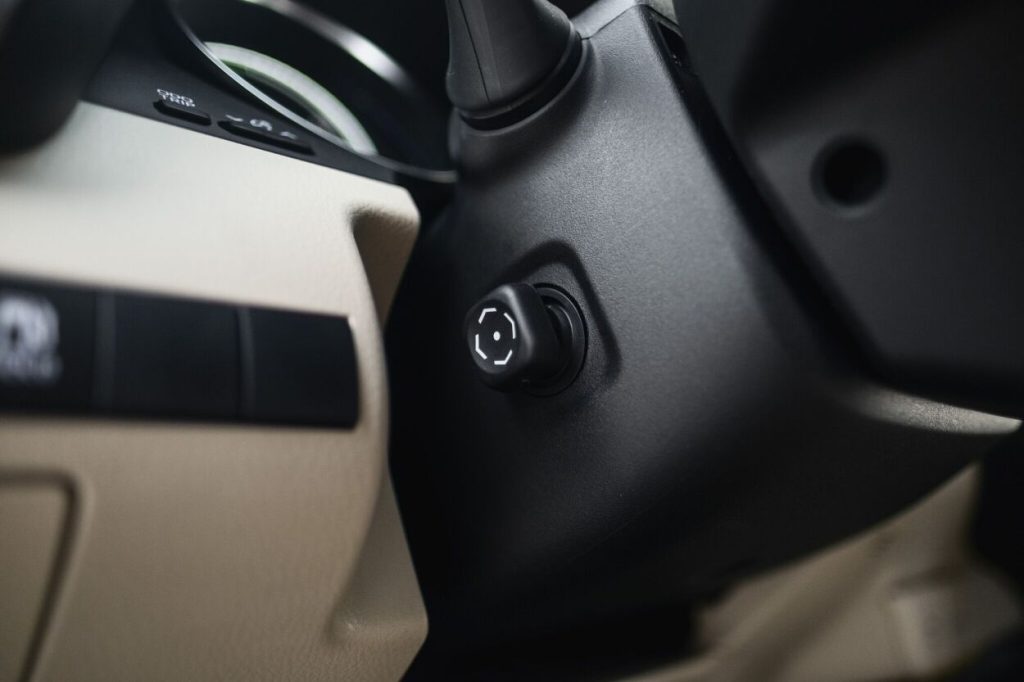 Toyota Camry 2020 – photo 22