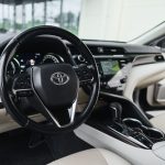 Toyota Camry 2020 – photo 16