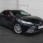 Toyota Camry 2020 – photo 3