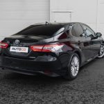 Toyota Camry 2020 – photo 8