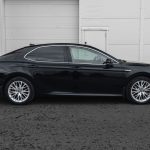 Toyota Camry 2020 – photo 4