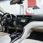 Toyota Camry 2020 – photo 15