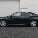 Toyota Camry 2020 – photo 5