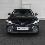 Toyota Camry 2020 – photo 2