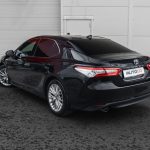 Toyota Camry 2020 – photo 6