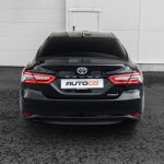 Toyota Camry 2020 – photo 7