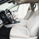 Toyota Camry 2020 – photo 11