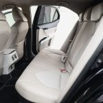 Toyota Camry 2020 – photo 12