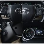Toyota Camry 2020 – photo 27