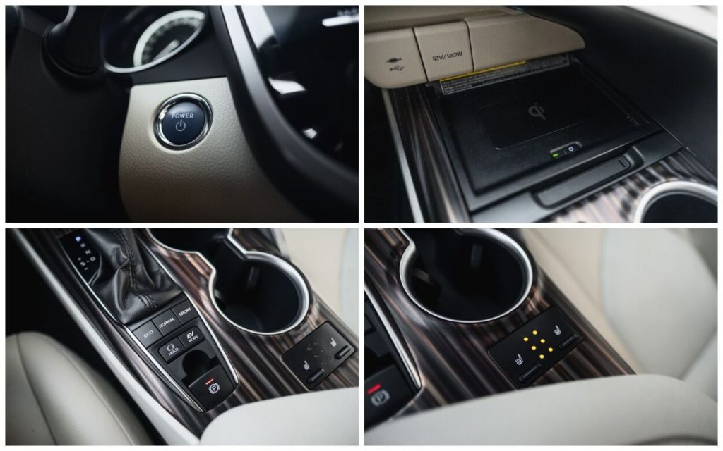 Toyota Camry 2020 – photo 28