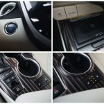 Toyota Camry 2020 – photo 28