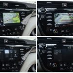 Toyota Camry 2020 – photo 29