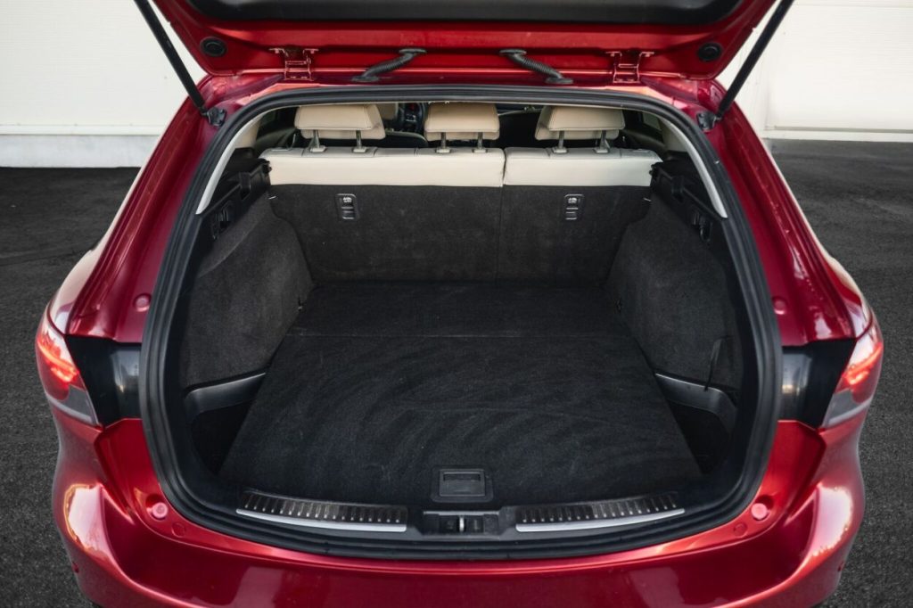 Mazda 6 2015 – foto 13