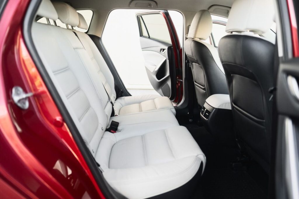 Mazda 6 2015 – foto 12