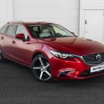 Mazda 6 2015 – foto 3