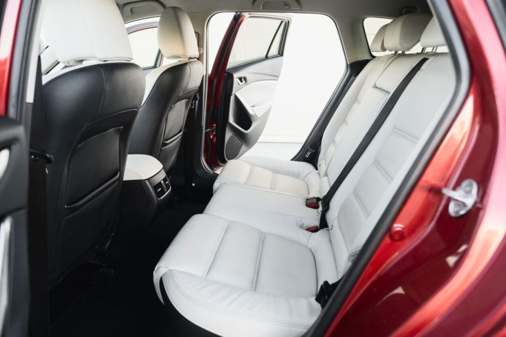 Mazda 6 2015 – foto 14