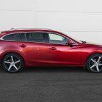 Mazda 6 2015 – foto 4