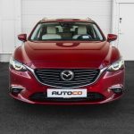 Mazda 6 2015 – foto 2