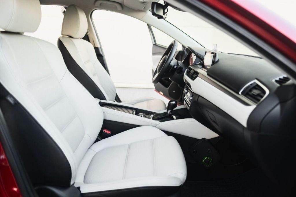 Mazda 6 2015 – foto 10