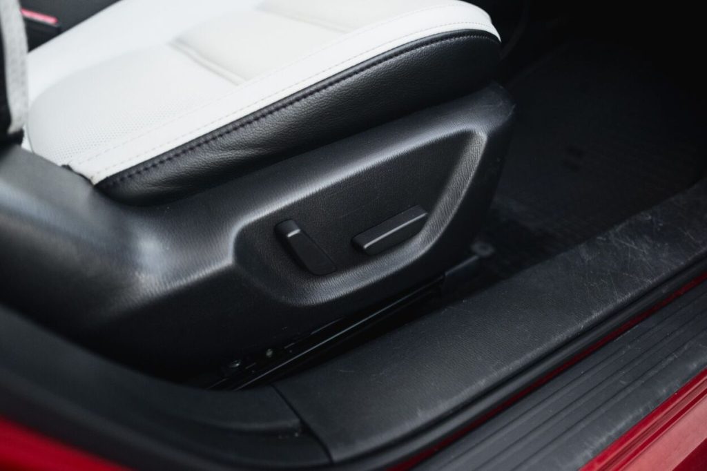 Mazda 6 2015 – foto 11