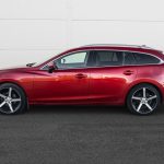 Mazda 6 2015 – foto 5