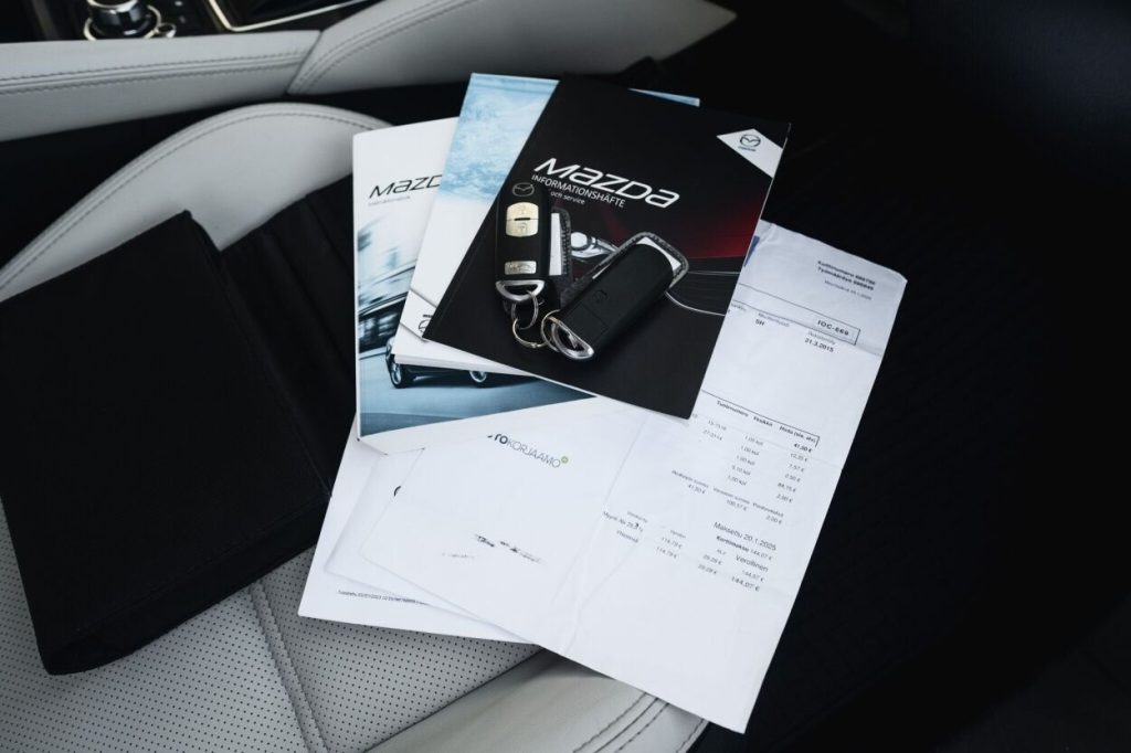 Mazda 6 2015 – foto 21