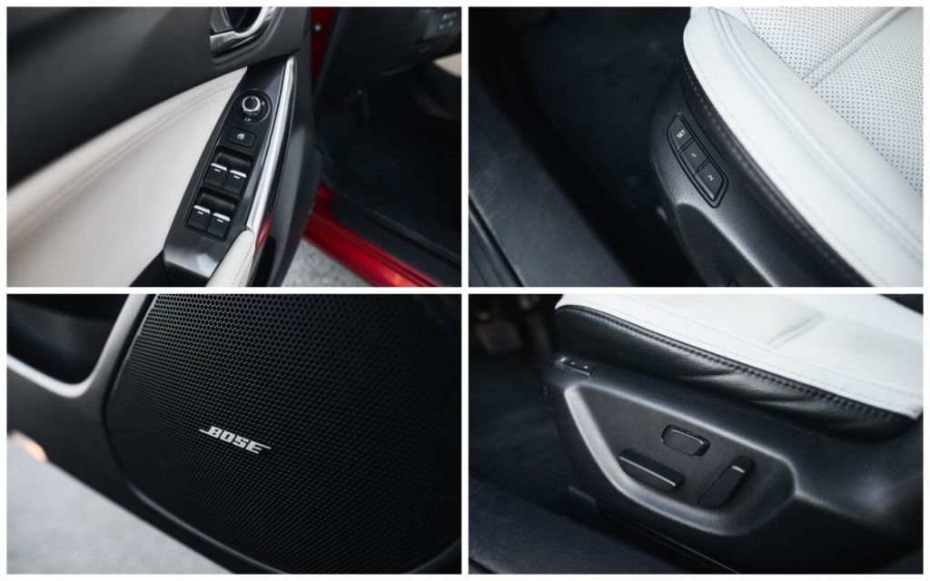 Mazda 6 2015 – foto 18