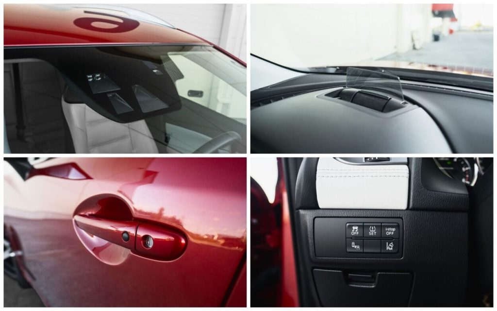 Mazda 6 2015 – foto 17