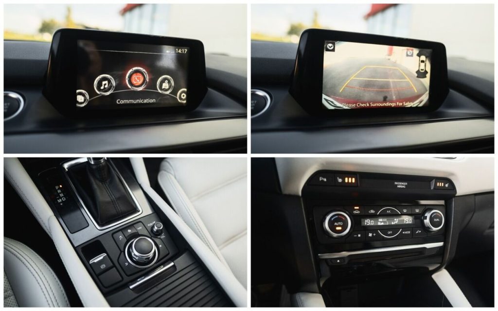 Mazda 6 2015 – foto 20