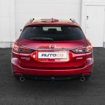 Mazda 6 2015 – foto 7