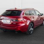 Mazda 6 2015 – foto 8