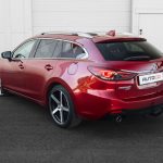 Mazda 6 2015 – foto 6