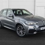 BMW X5 2018 – photo 3