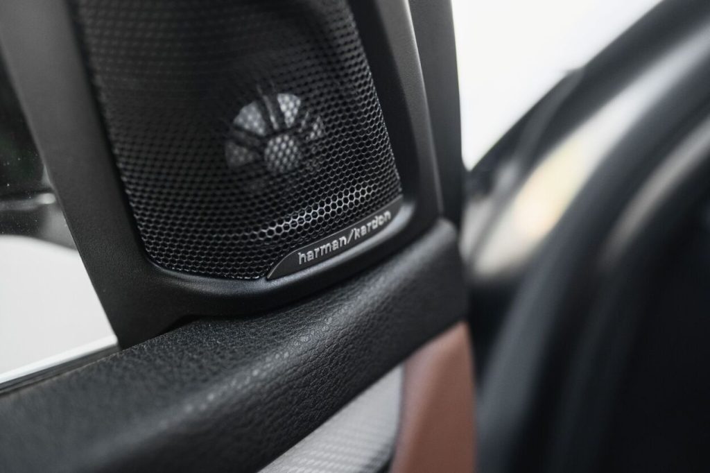 BMW X5 2018 – photo 22