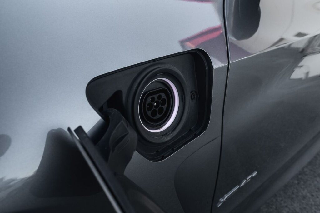 BMW X5 2018 – photo 9