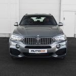 BMW X5 2018 – photo 2