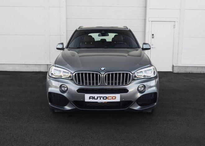 BMW X5 2018 – photo 2