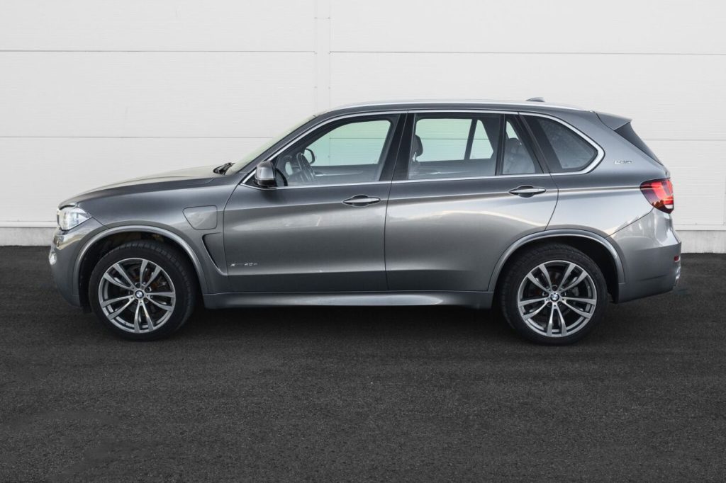 BMW X5 2018 – photo 5
