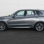 BMW X5 2018 – photo 5
