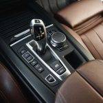 BMW X5 2018 – photo 23