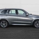 BMW X5 2018 – photo 4