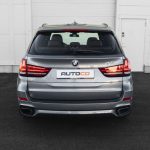 BMW X5 2018 – photo 7