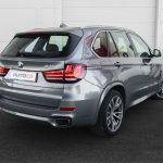 BMW X5 2018 – photo 8