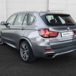 BMW X5 2018 – photo 6