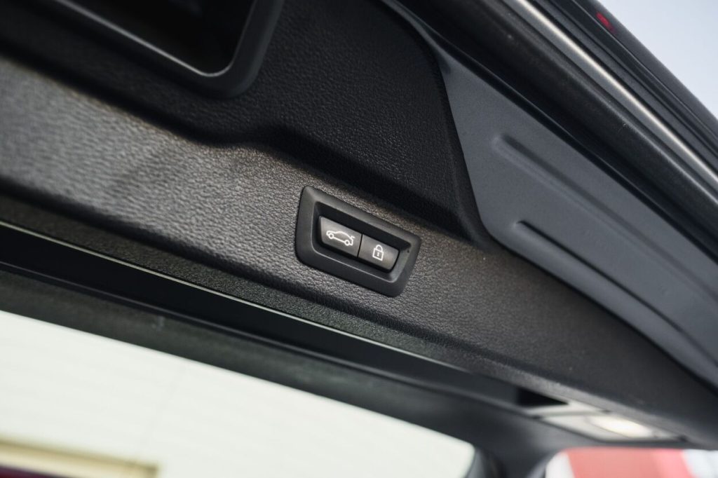 BMW X5 2018 – photo 16